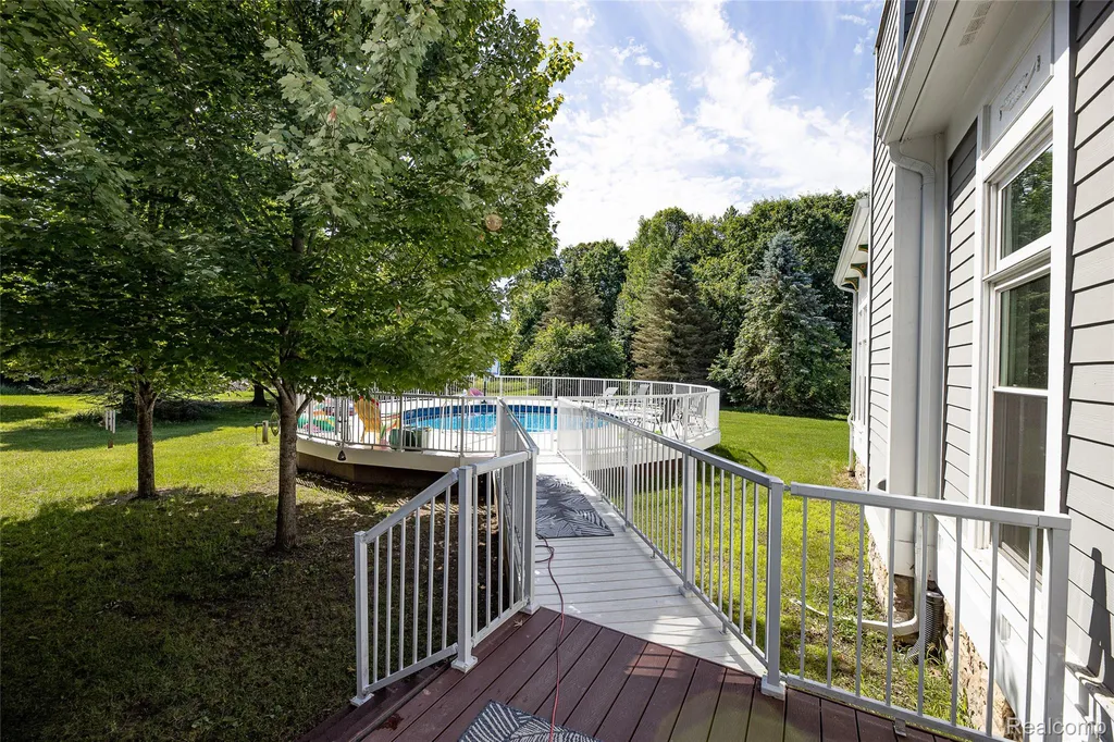 3839 Shamrock Drive Oregon Township MI 48446