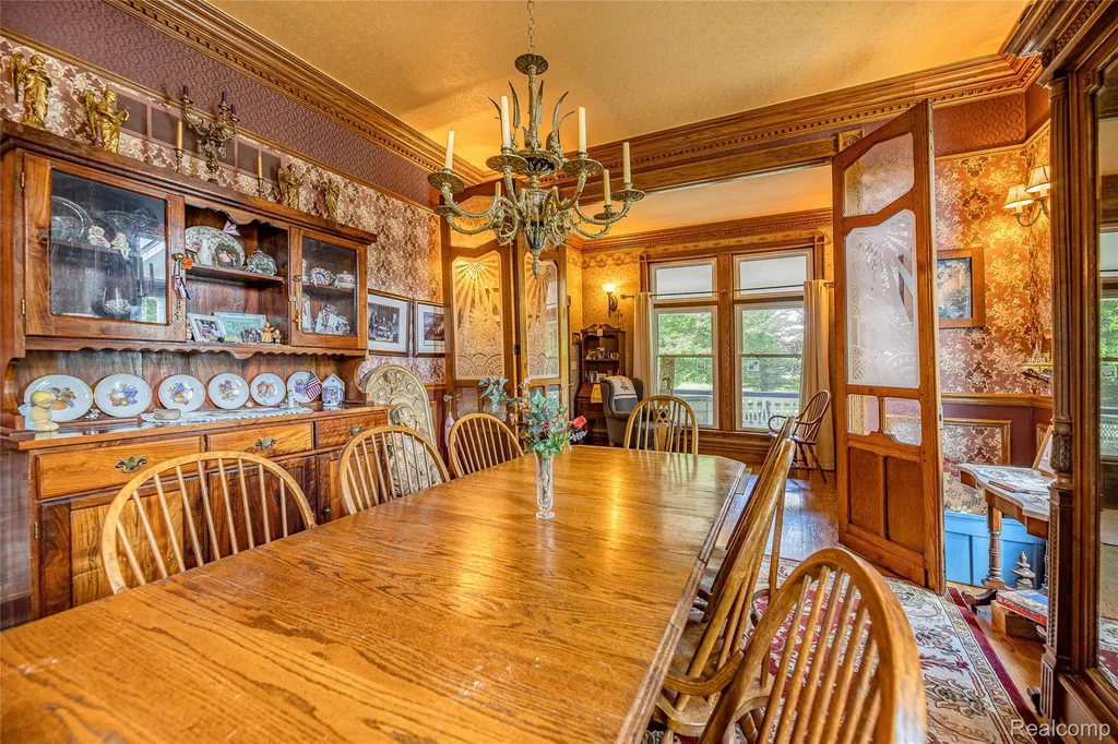 3839 Shamrock Drive Oregon Township MI 48446