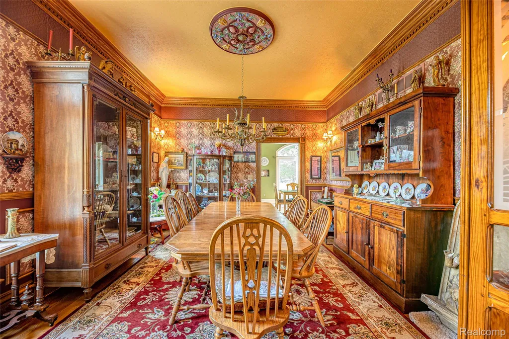 3839 Shamrock Drive Oregon Township MI 48446