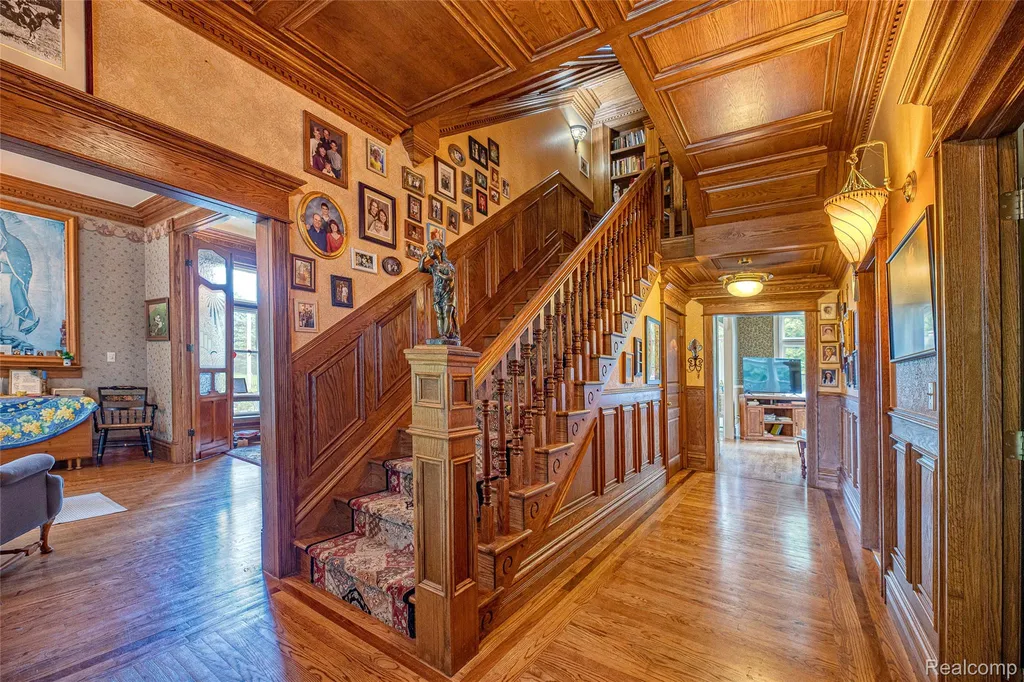 3839 Shamrock Drive Oregon Township MI 48446