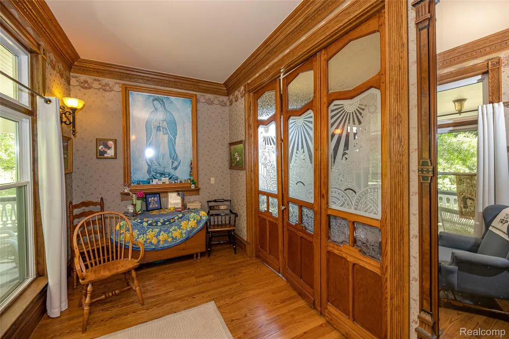3839 Shamrock Drive Oregon Township MI 48446