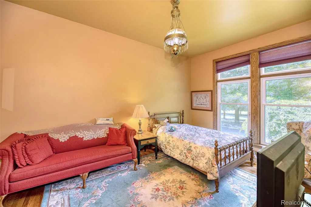 3839 Shamrock Drive Oregon Township MI 48446