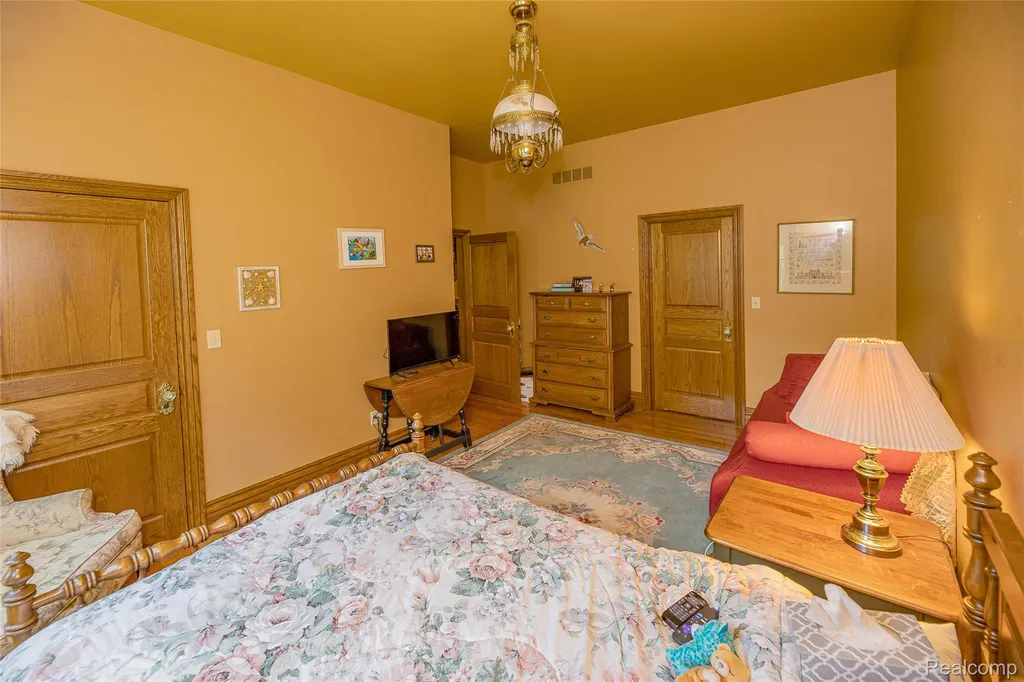 3839 Shamrock Drive Oregon Township MI 48446