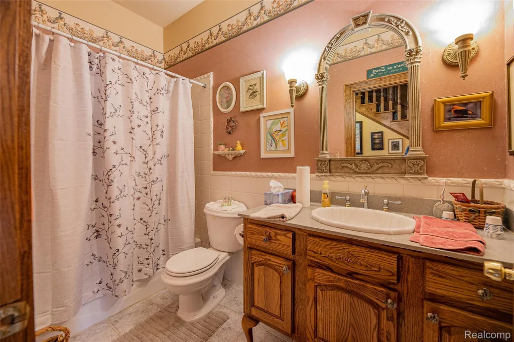 3839 Shamrock Drive Oregon Township MI 48446