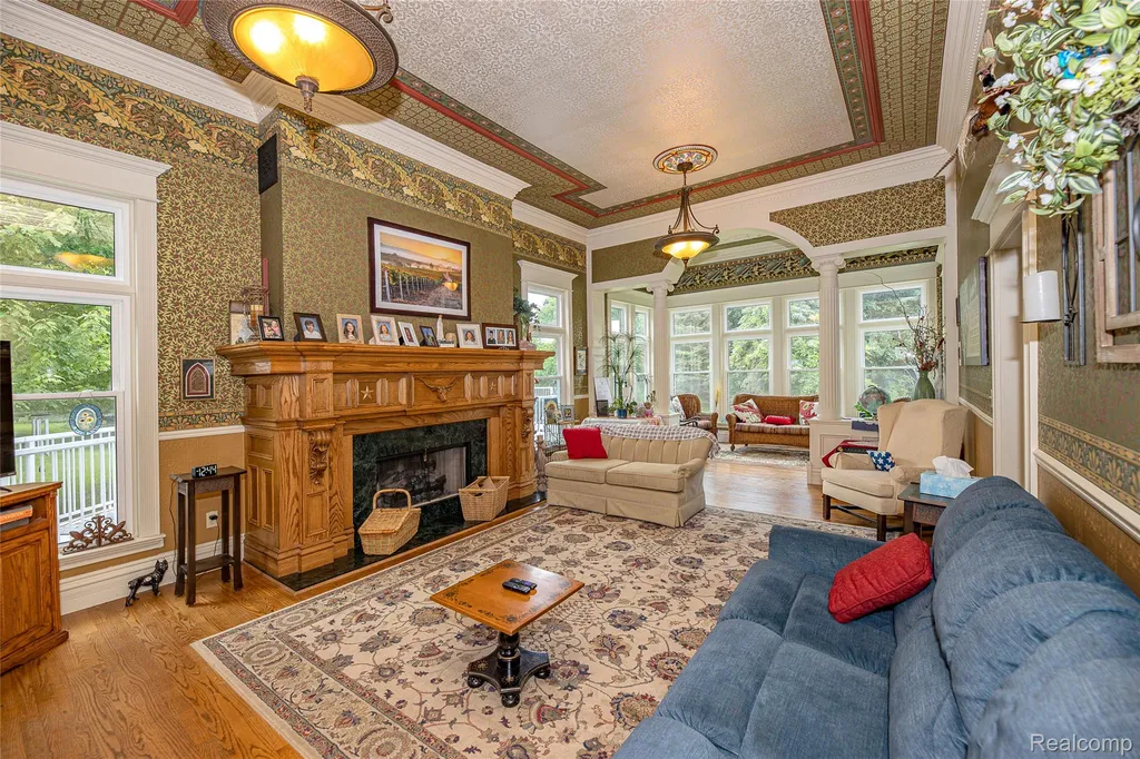 3839 Shamrock Drive Oregon Township MI 48446