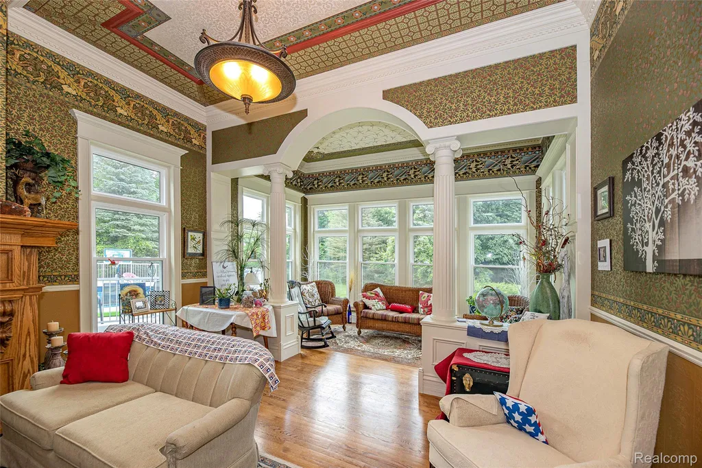 3839 Shamrock Drive Oregon Township MI 48446