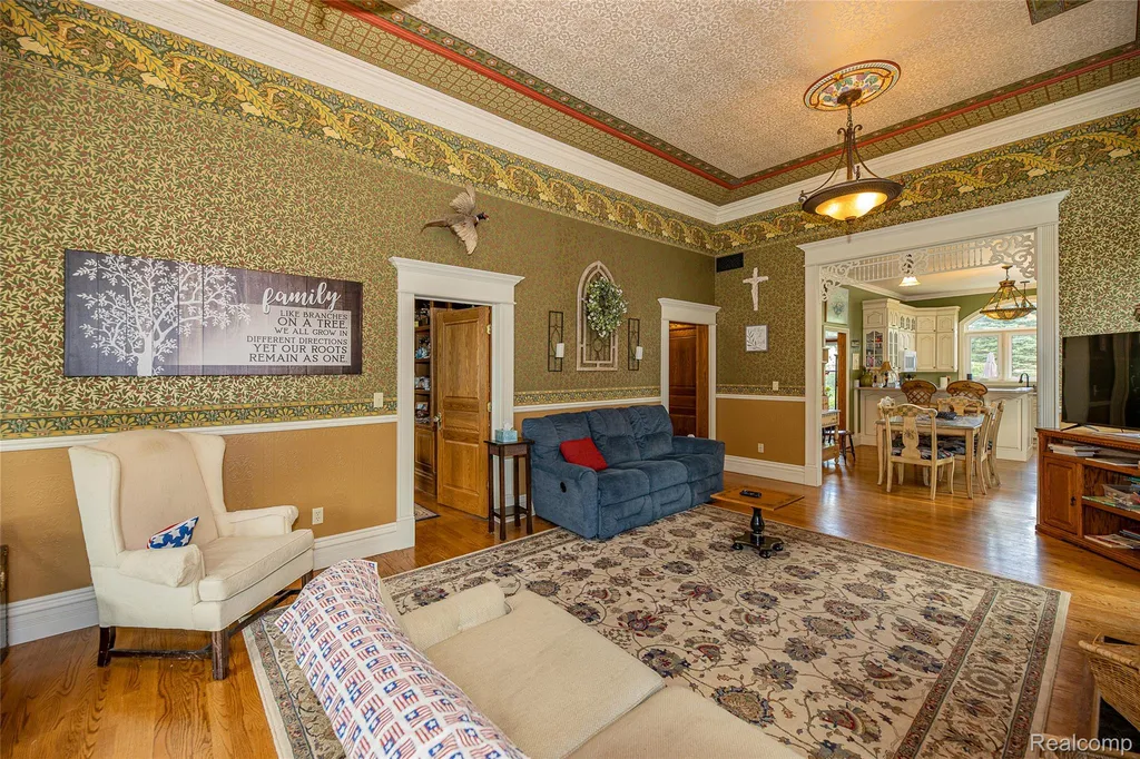 3839 Shamrock Drive Oregon Township MI 48446