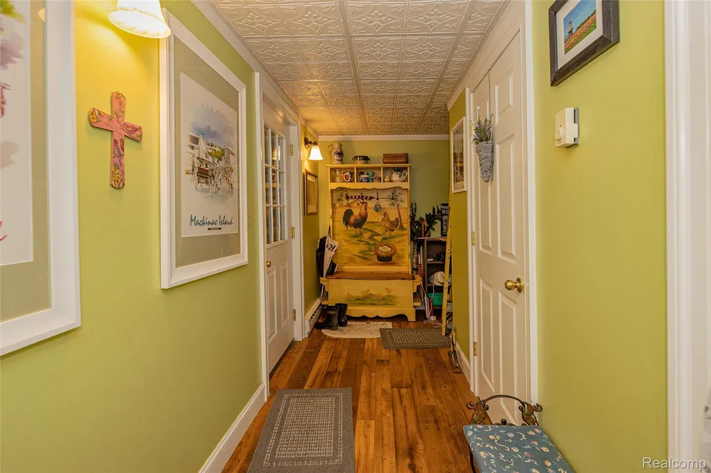 3839 Shamrock Drive Oregon Township MI 48446