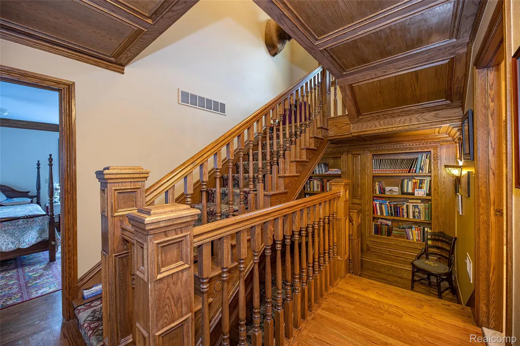 3839 Shamrock Drive Oregon Township MI 48446