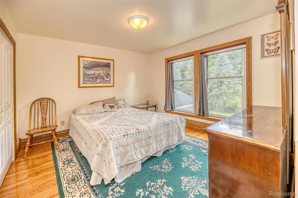 3839 Shamrock Drive Oregon Township MI 48446