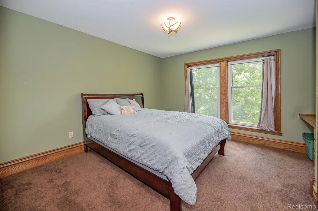 3839 Shamrock Drive Oregon Township MI 48446