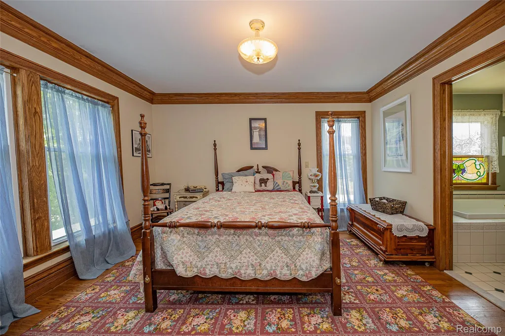 3839 Shamrock Drive Oregon Township MI 48446