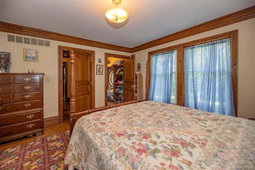 3839 Shamrock Drive Oregon Township MI 48446