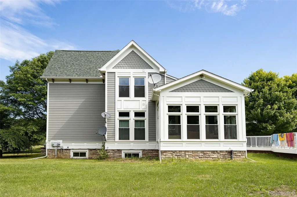 3839 Shamrock Drive Oregon Township MI 48446