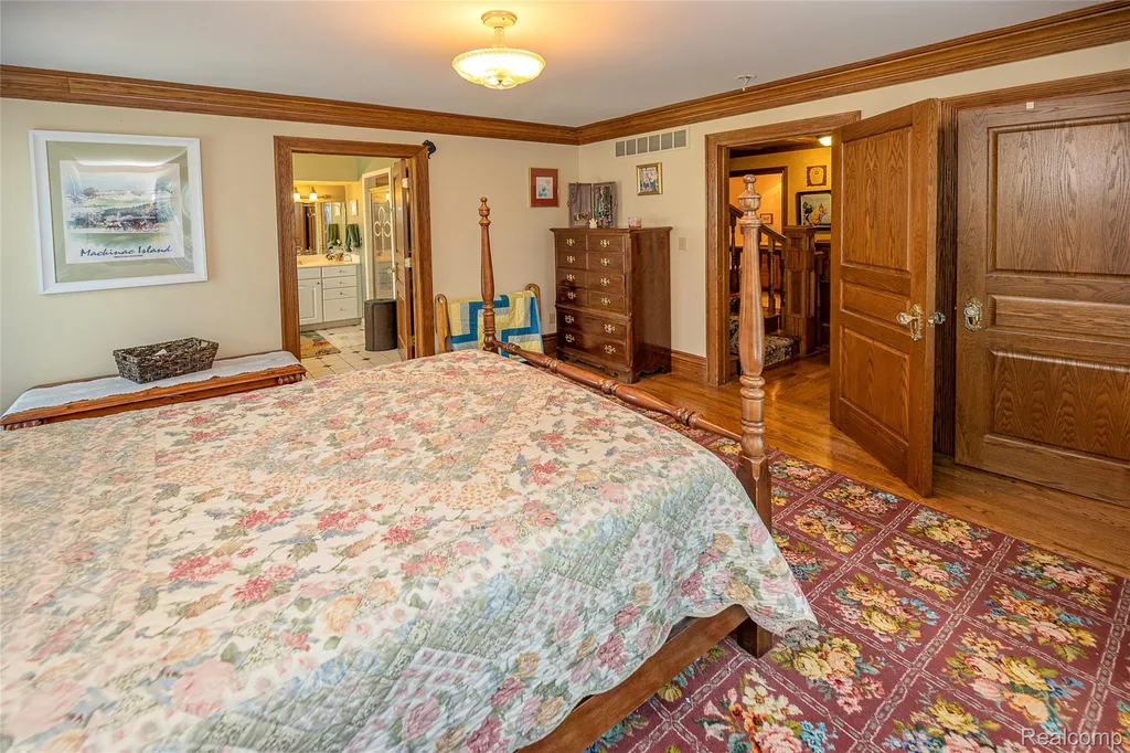 3839 Shamrock Drive Oregon Township MI 48446