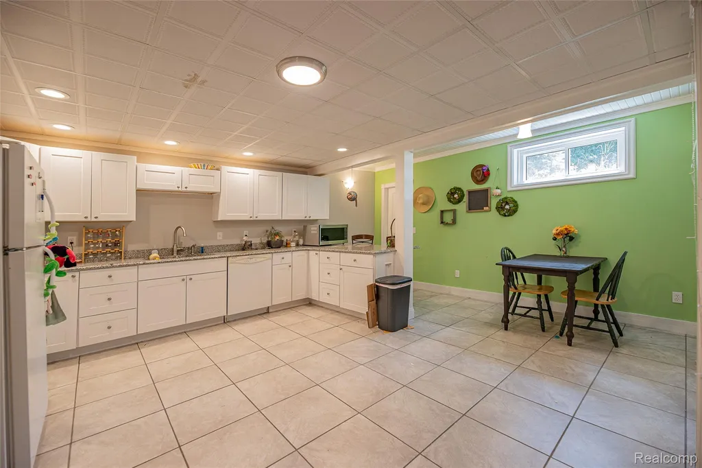 3839 Shamrock Drive Oregon Township MI 48446
