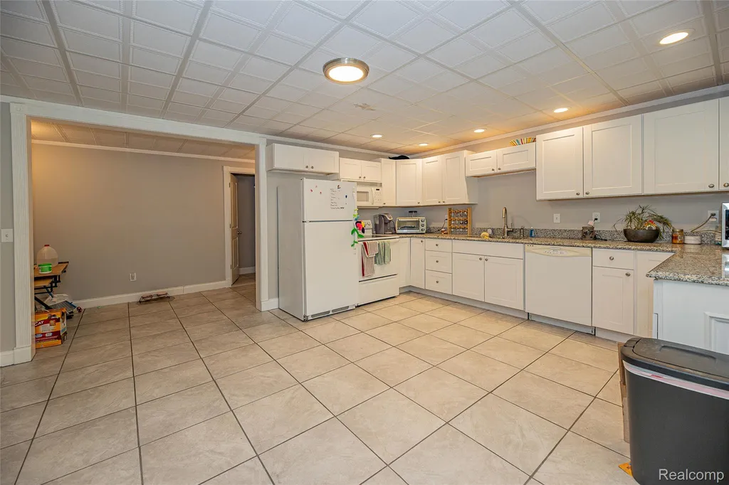 3839 Shamrock Drive Oregon Township MI 48446