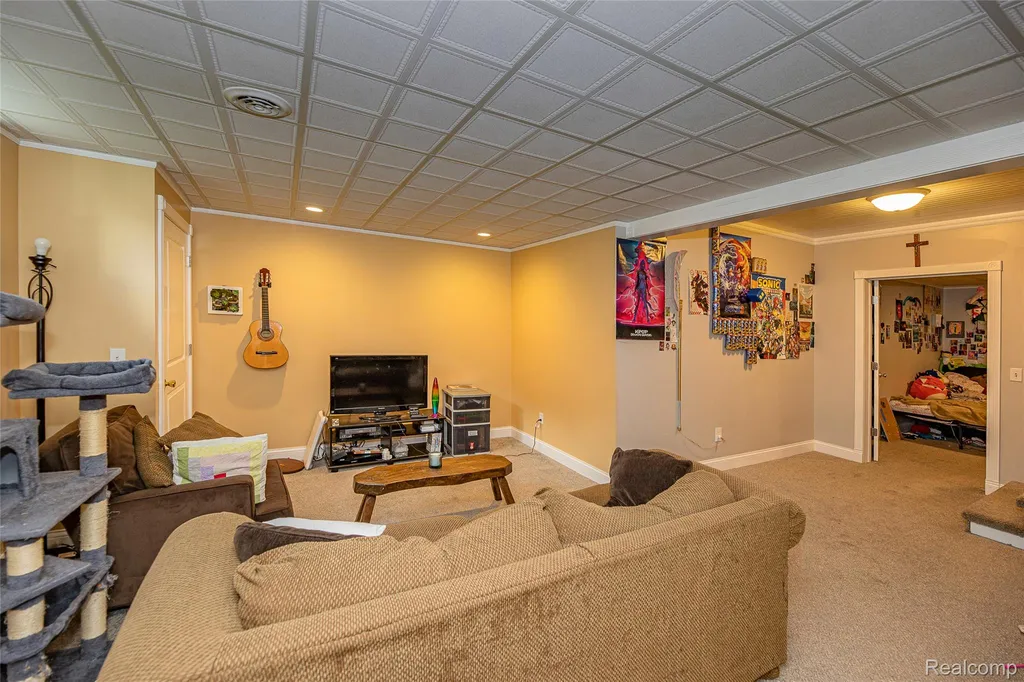 3839 Shamrock Drive Oregon Township MI 48446