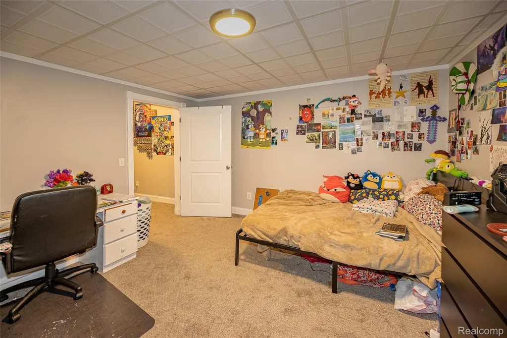3839 Shamrock Drive Oregon Township MI 48446