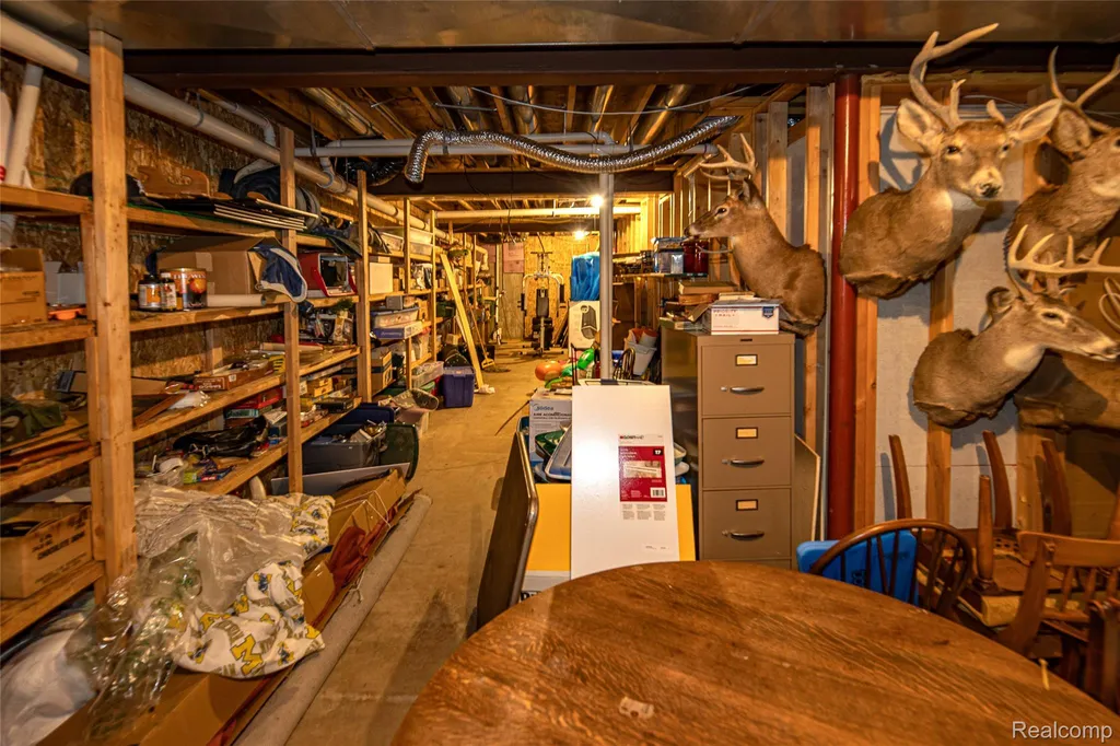 3839 Shamrock Drive Oregon Township MI 48446
