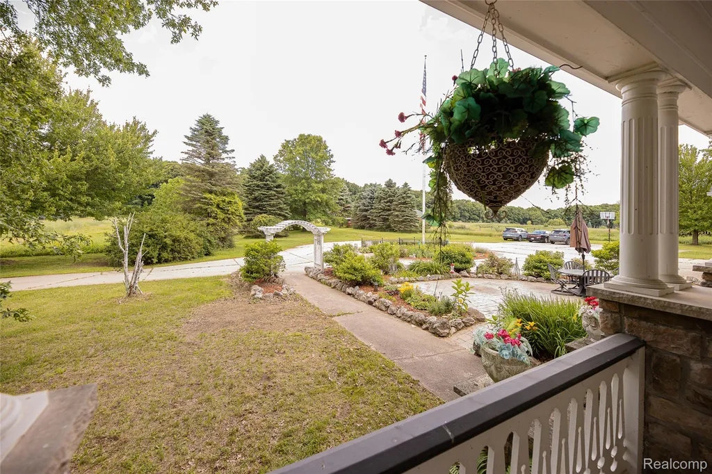 3839 Shamrock Drive Oregon Township MI 48446