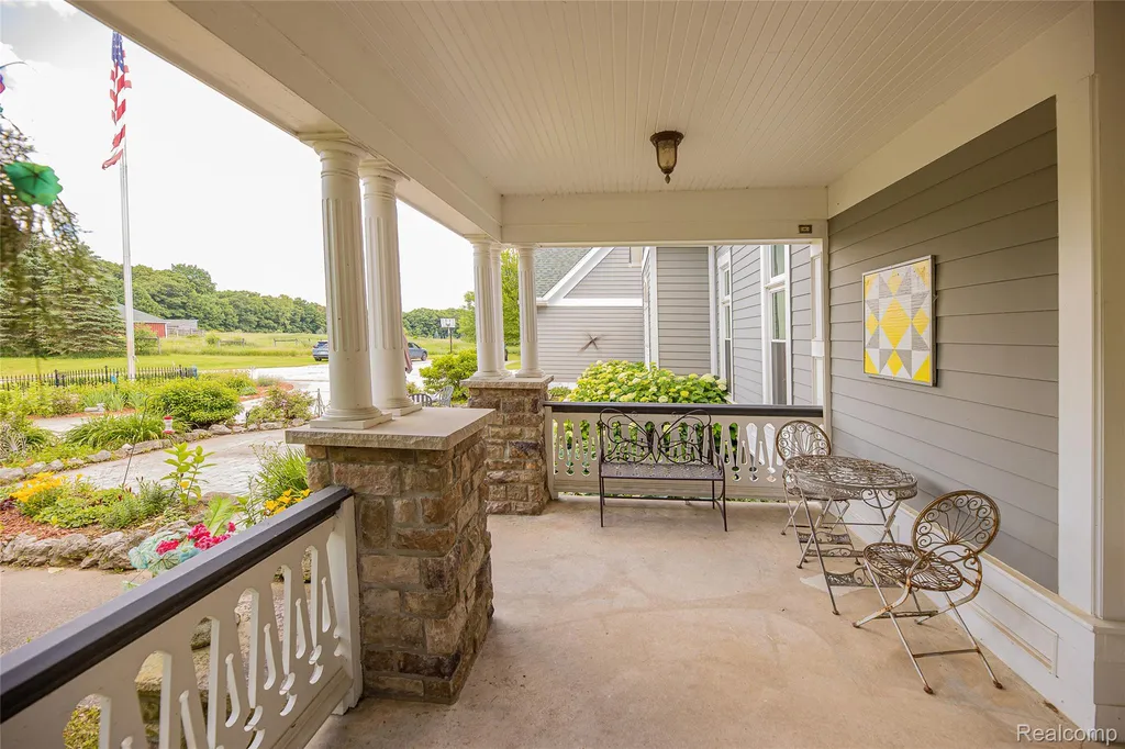 3839 Shamrock Drive Oregon Township MI 48446