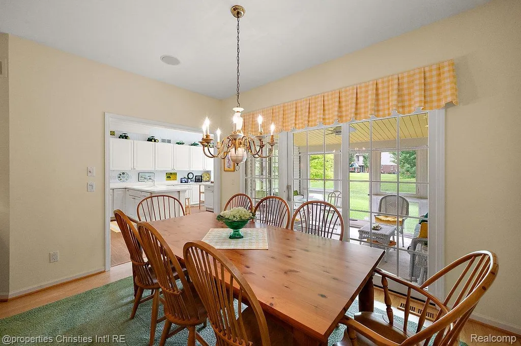 1946 Dunham Drive Rochester City MI 48306
