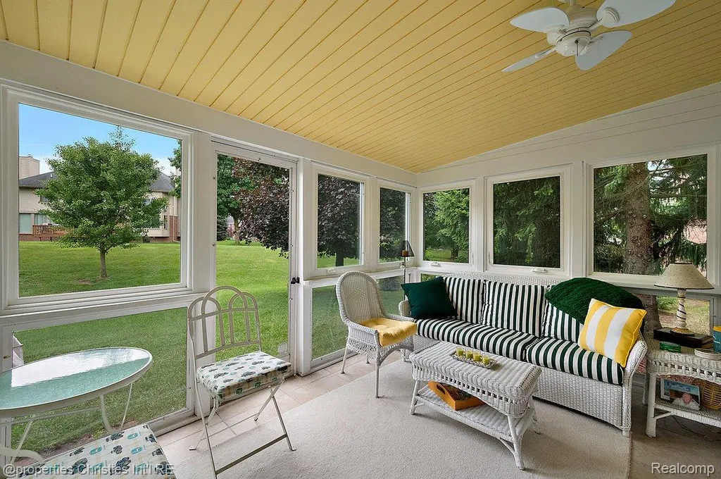 1946 Dunham Drive Rochester City MI 48306