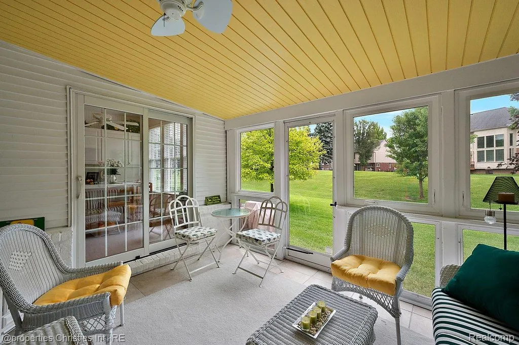 1946 Dunham Drive Rochester City MI 48306