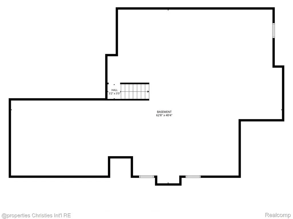 1946 Dunham Drive Rochester City MI 48306
