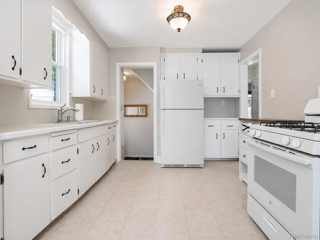 3556 Lincolnshire Road Waterford Charter Township MI 48328