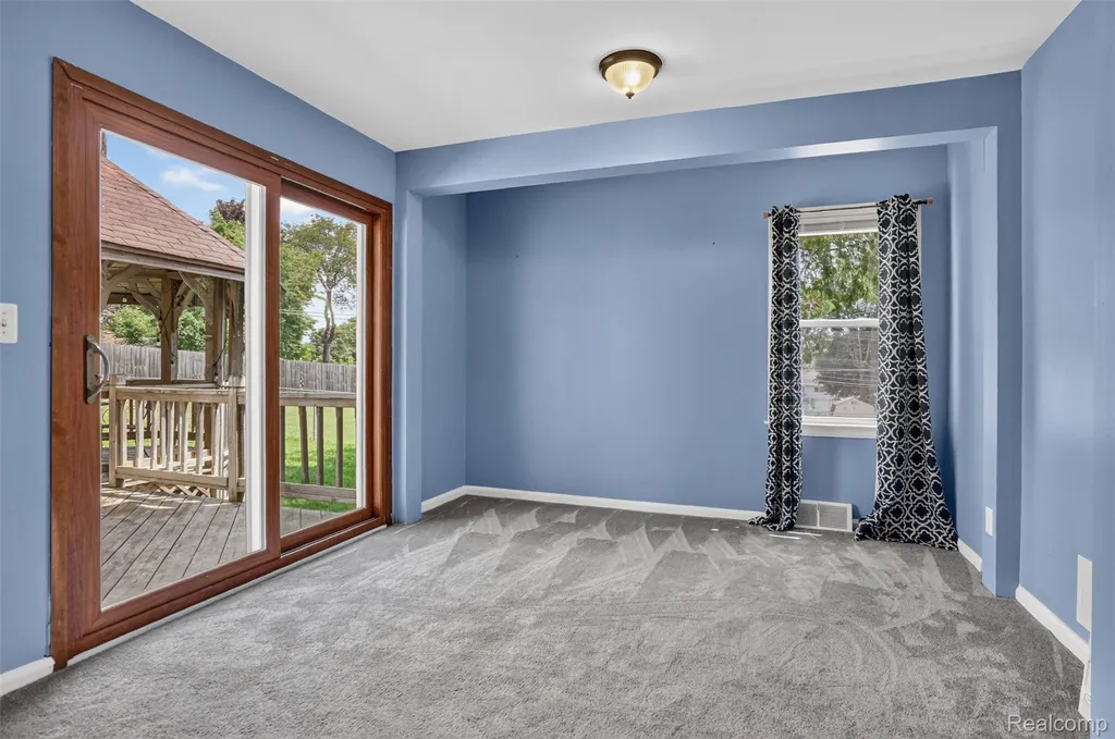 3556 Lincolnshire Road Waterford Charter Township MI 48328
