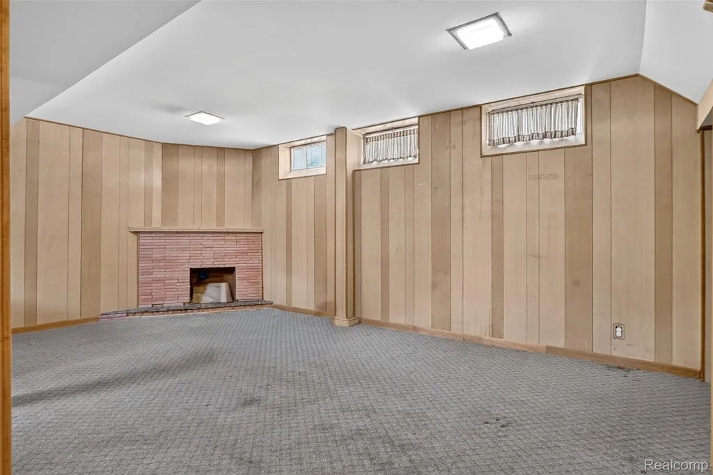 3556 Lincolnshire Road Waterford Charter Township MI 48328
