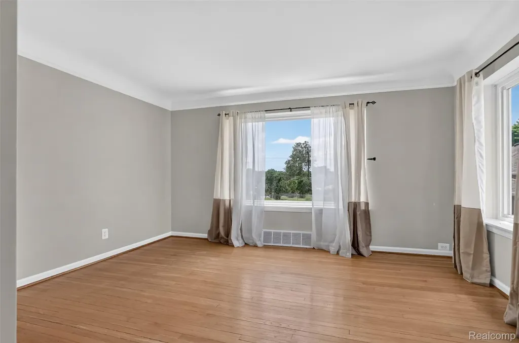 3556 Lincolnshire Road Waterford Charter Township MI 48328