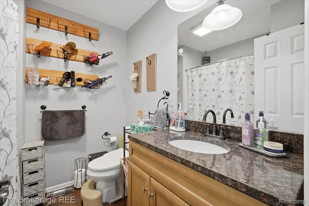 1448 Greenview Drive Grand Blanc City MI 48439