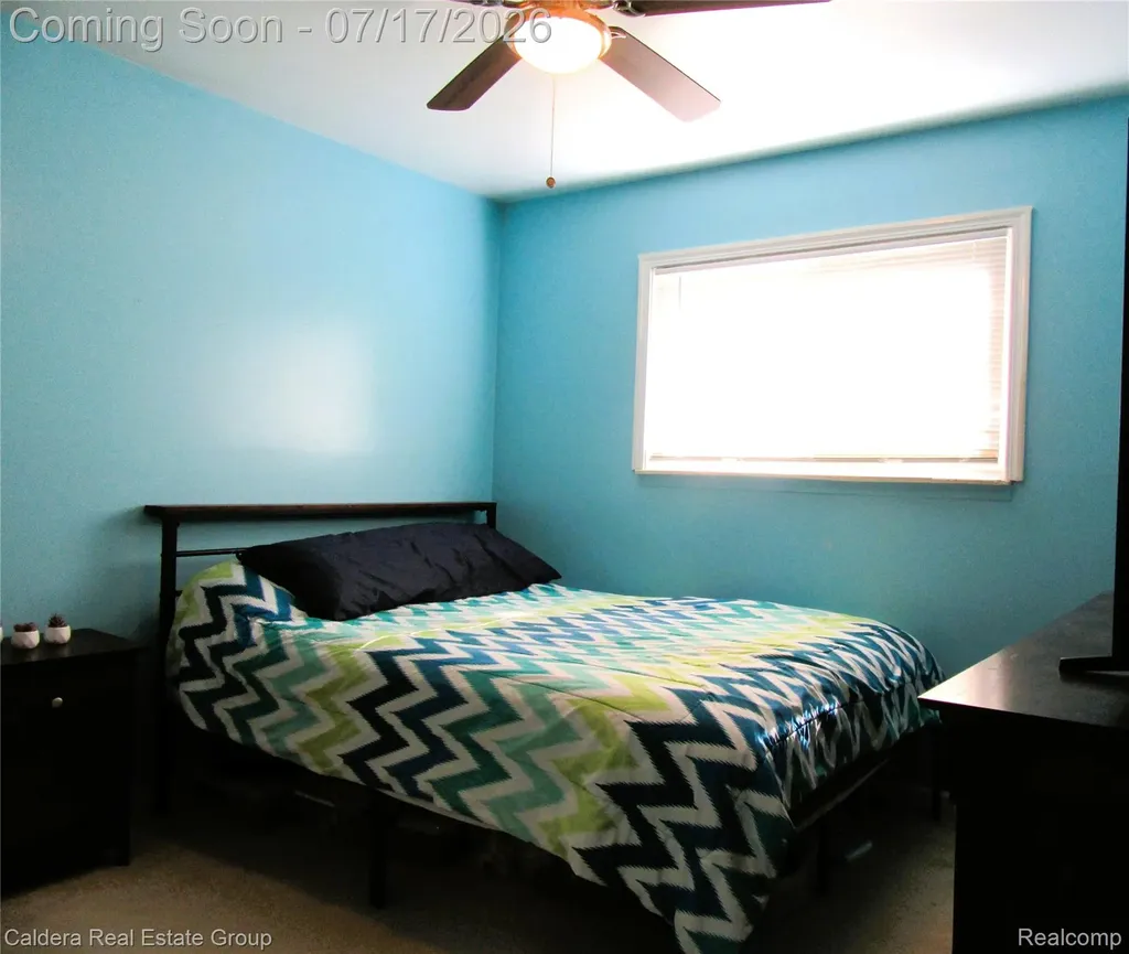 26644 Rialto Street Madison Heights City MI 48071