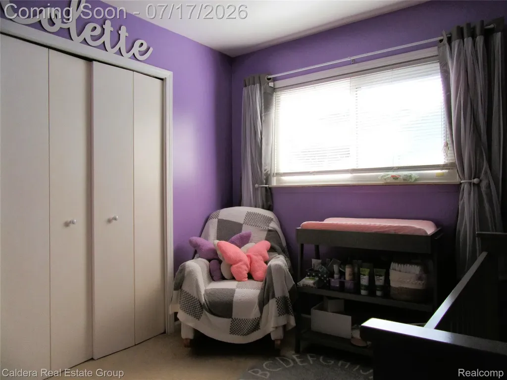 26644 Rialto Street Madison Heights City MI 48071