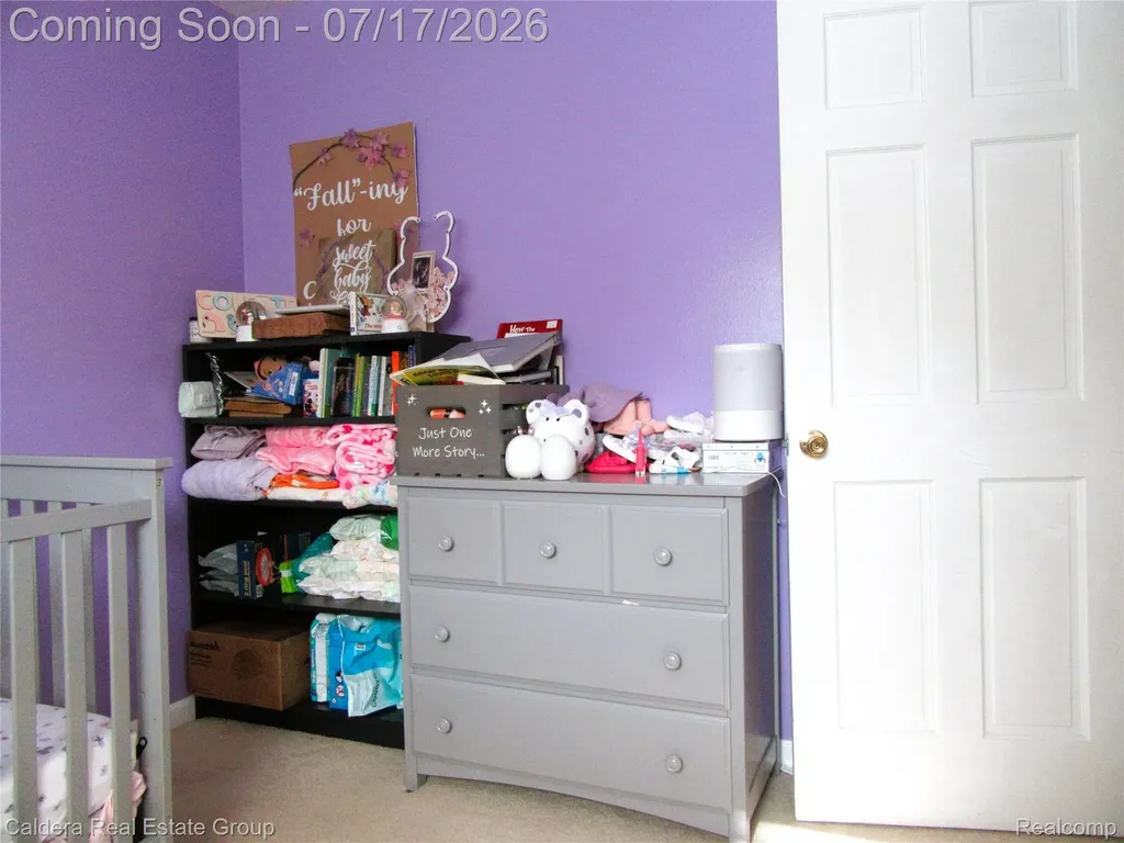 26644 Rialto Street Madison Heights City MI 48071