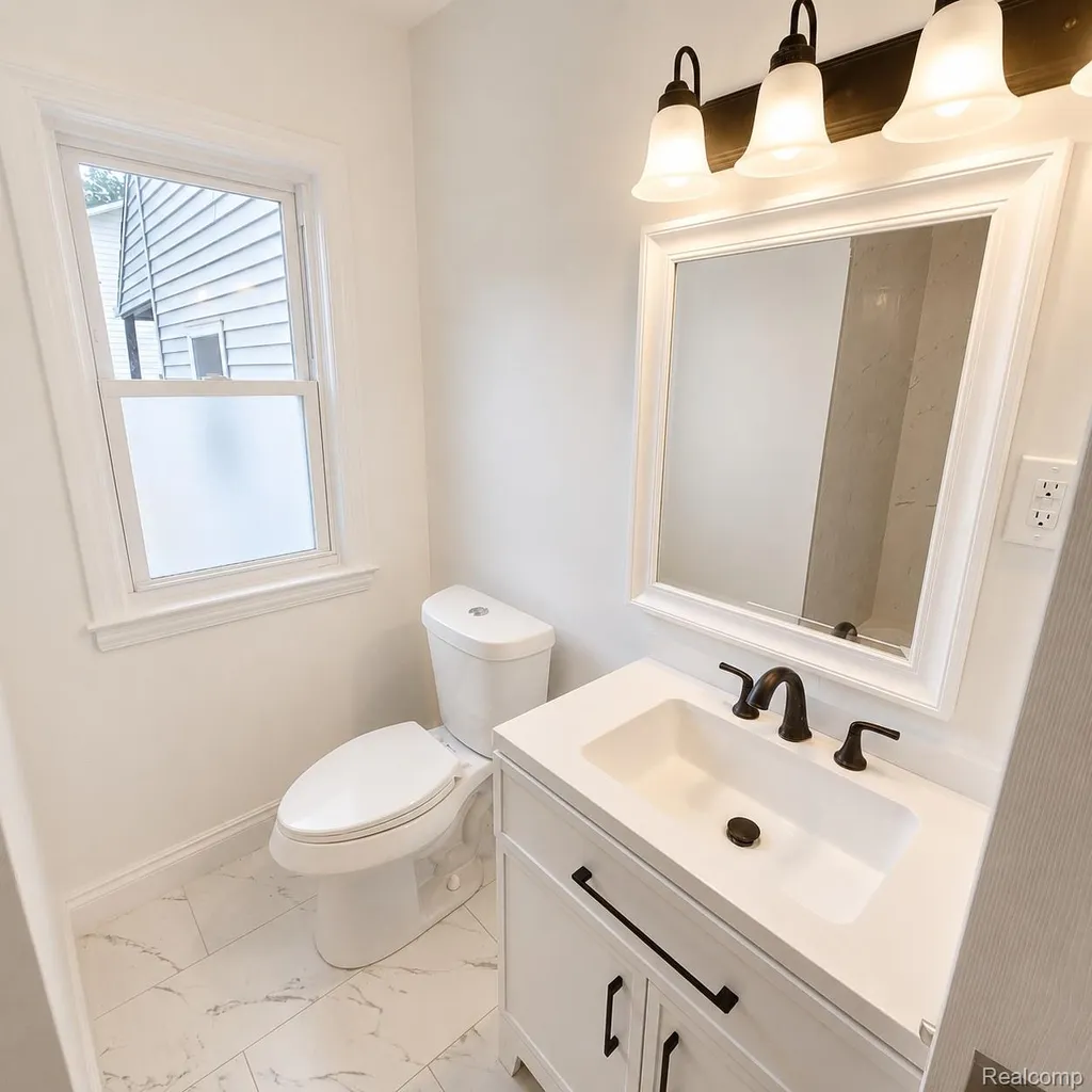 5157 Niagara Street Wayne City MI 48184