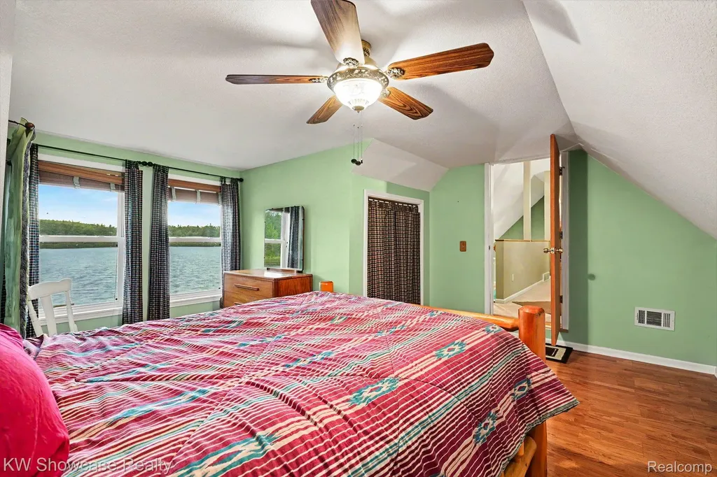 11702 North Old 27 N Old 27 Maple Forest Township MI 49733