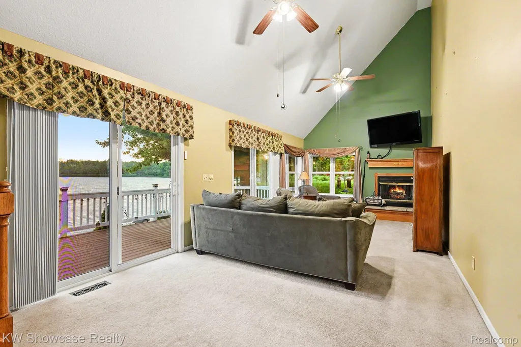 11702 North Old 27 N Old 27 Maple Forest Township MI 49733