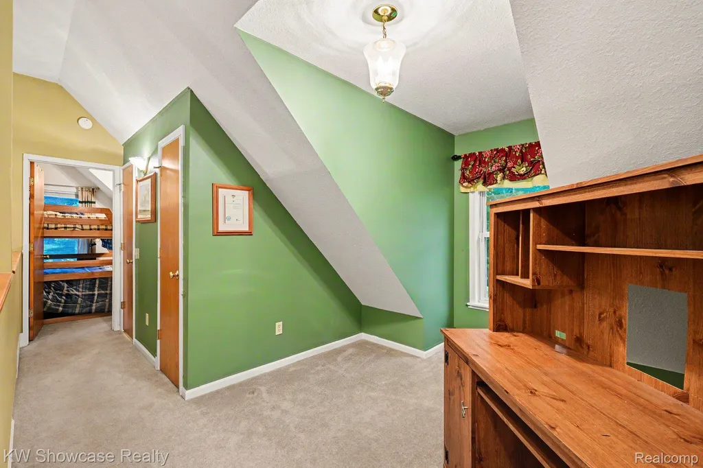 11702 North Old 27 N Old 27 Maple Forest Township MI 49733