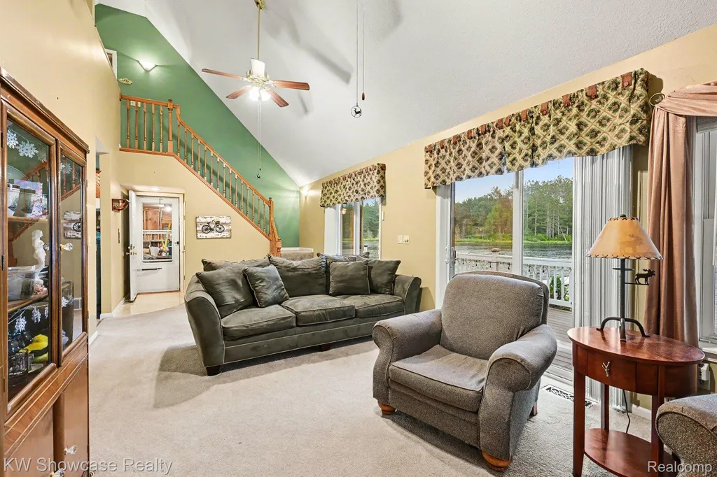 11702 North Old 27 N Old 27 Maple Forest Township MI 49733