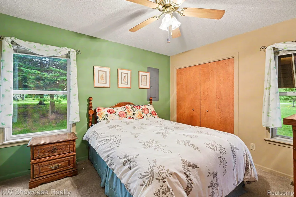 11702 North Old 27 N Old 27 Maple Forest Township MI 49733