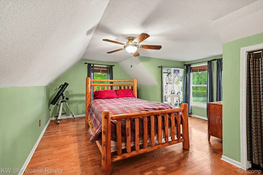 11702 North Old 27 N Old 27 Maple Forest Township MI 49733