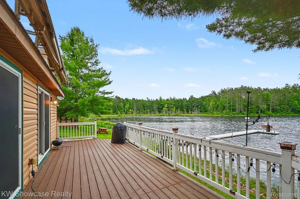 11702 North Old 27 N Old 27 Maple Forest Township MI 49733