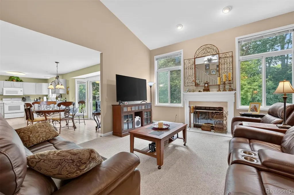2366 Elkridge Circle Highland Charter Township MI 48356