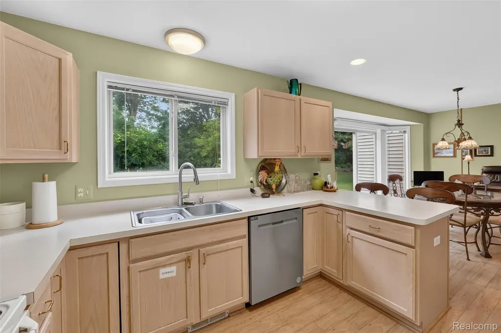 2366 Elkridge Circle Highland Charter Township MI 48356