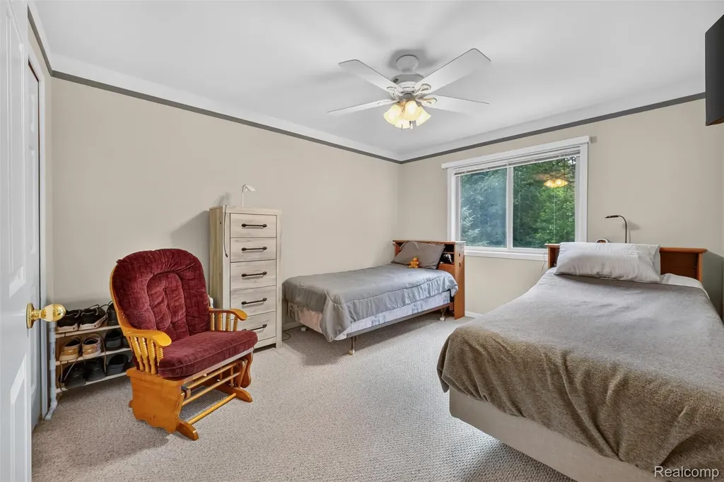 2366 Elkridge Circle Highland Charter Township MI 48356