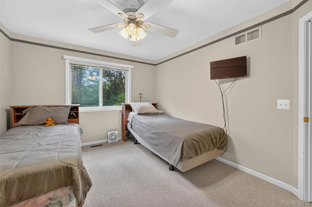 2366 Elkridge Circle Highland Charter Township MI 48356